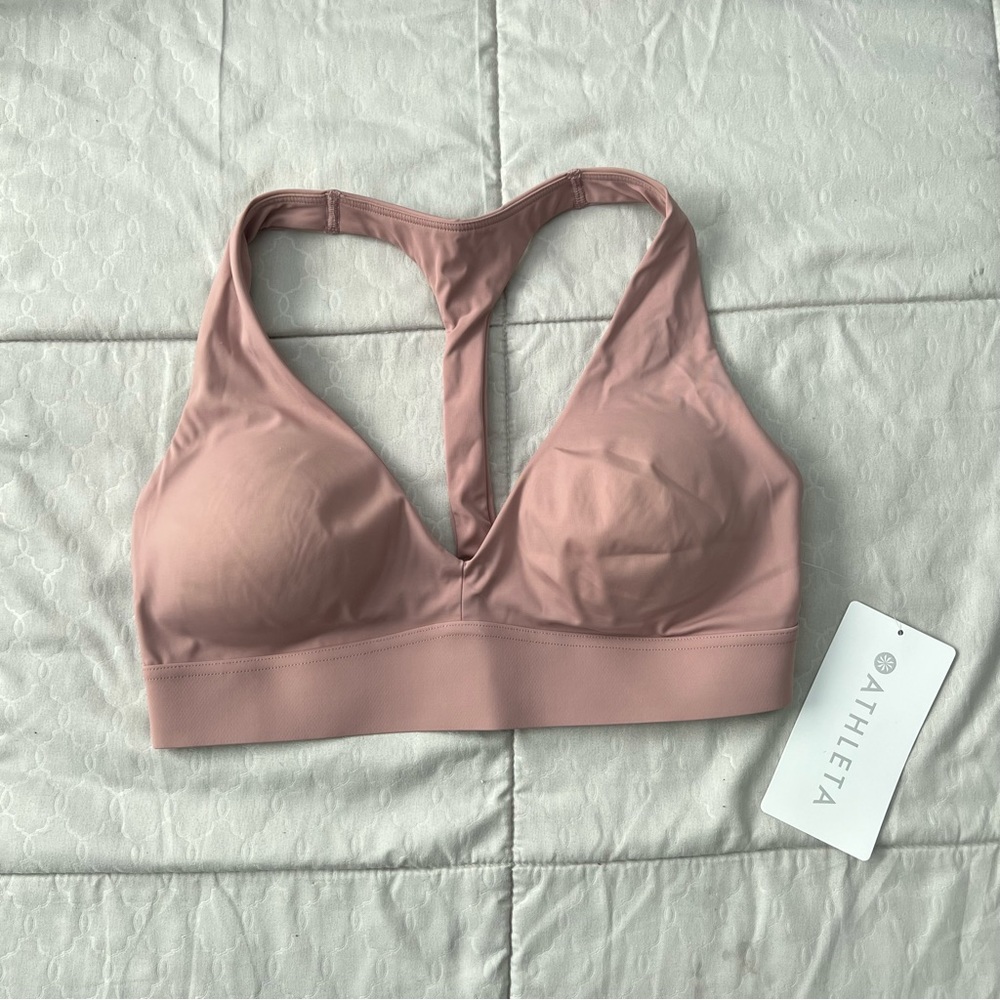 Athleta sports bra